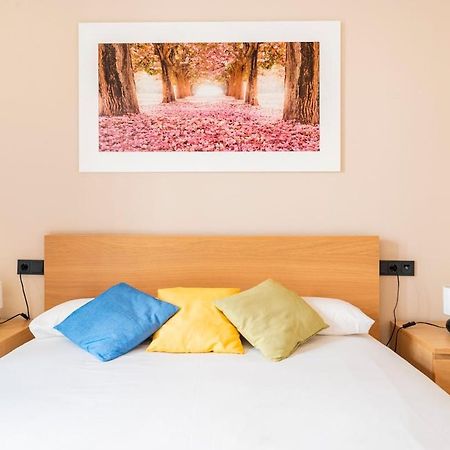 Deluxe Twobedroom Apartment Seville Downtown エクステリア 写真
