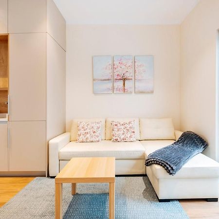 Deluxe Twobedroom Apartment Seville Downtown エクステリア 写真