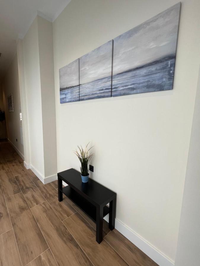 Deluxe Twobedroom Apartment Seville Downtown エクステリア 写真