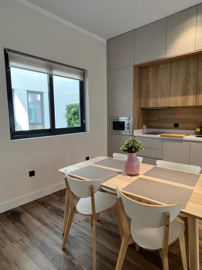Deluxe Twobedroom Apartment Seville Downtown エクステリア 写真