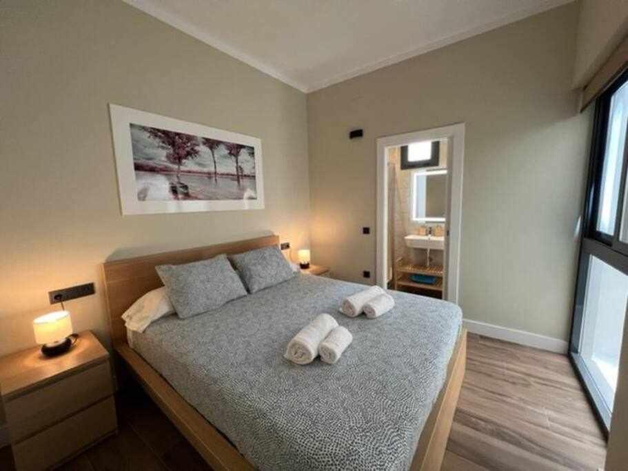 Deluxe Twobedroom Apartment Seville Downtown エクステリア 写真