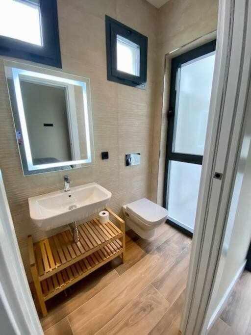Deluxe Twobedroom Apartment Seville Downtown エクステリア 写真