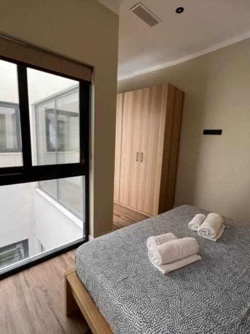 Deluxe Twobedroom Apartment Seville Downtown エクステリア 写真