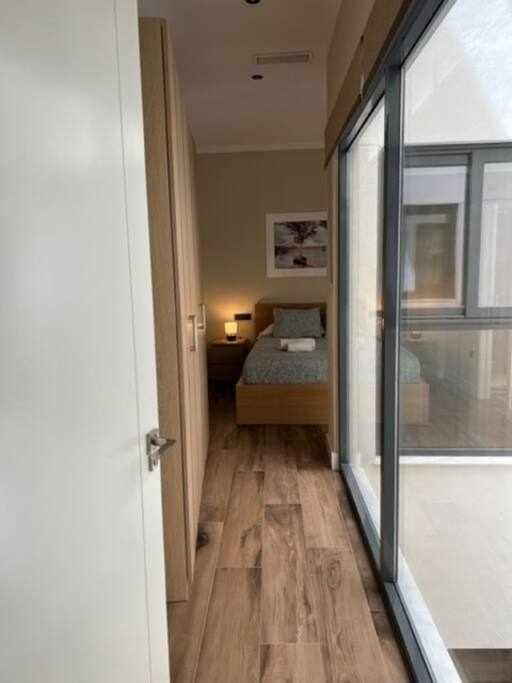 Deluxe Twobedroom Apartment Seville Downtown エクステリア 写真