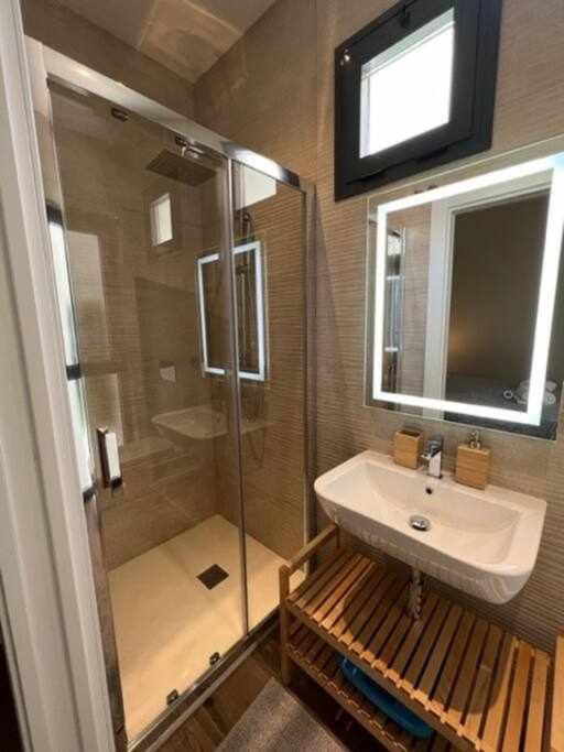 Deluxe Twobedroom Apartment Seville Downtown エクステリア 写真