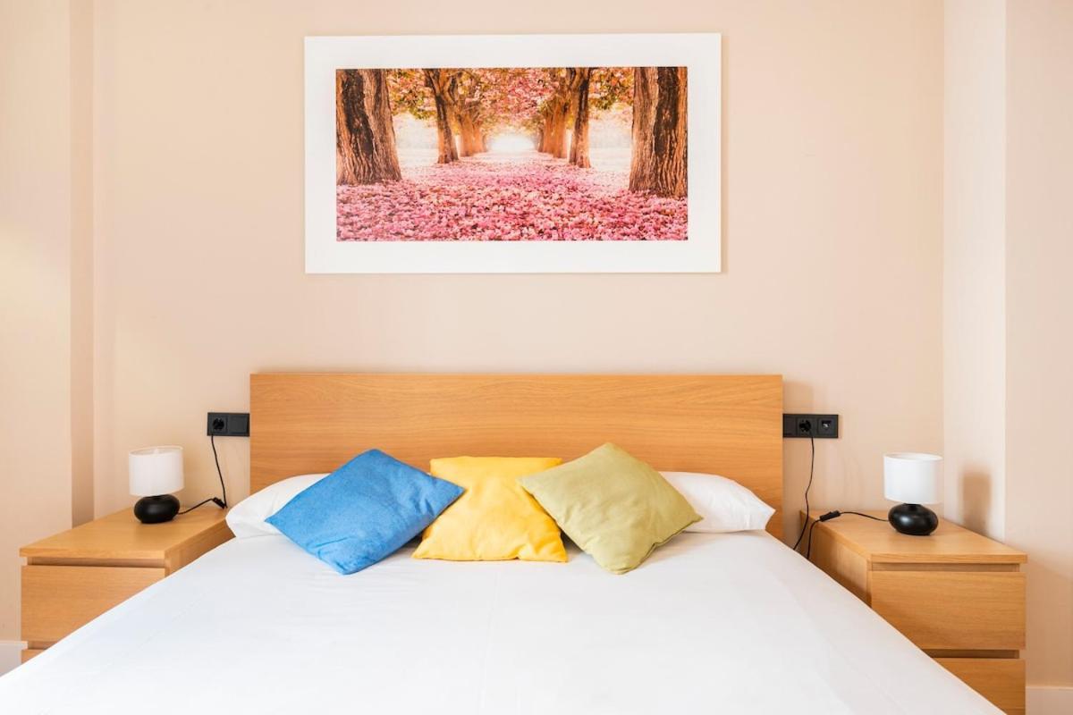 Deluxe Twobedroom Apartment Seville Downtown エクステリア 写真