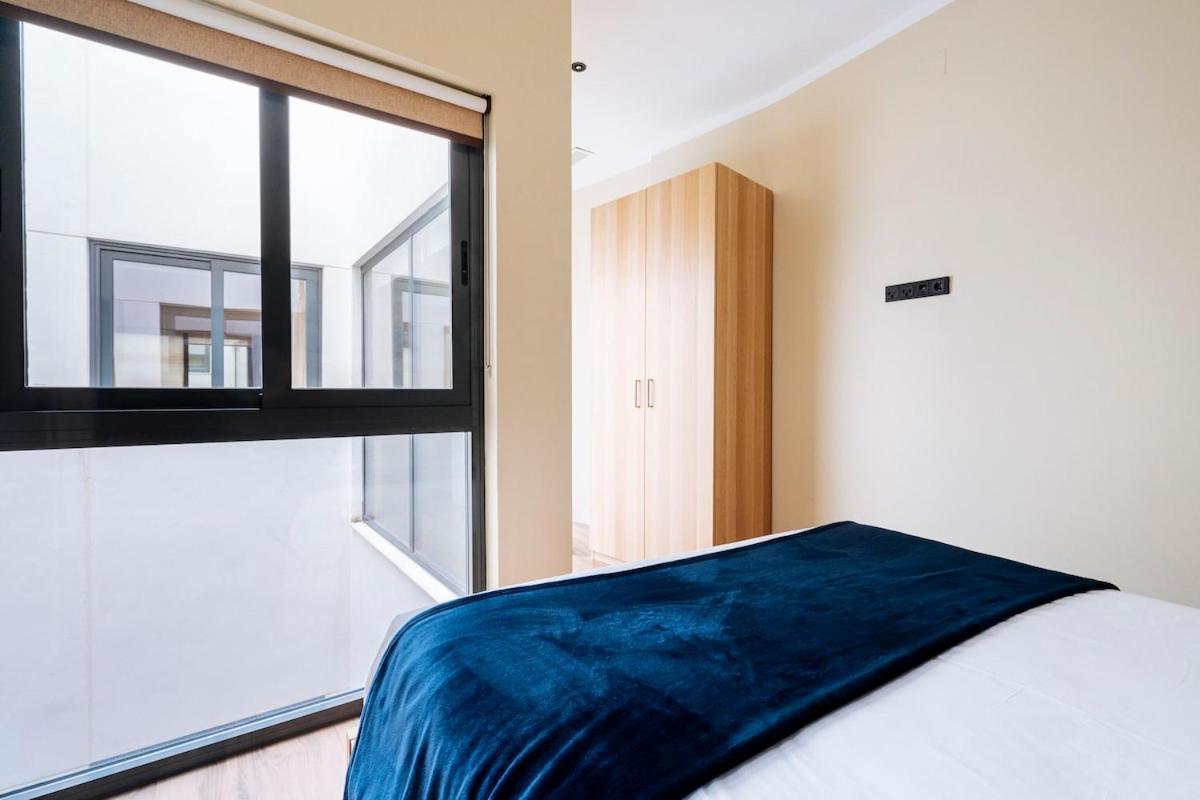 Deluxe Twobedroom Apartment Seville Downtown エクステリア 写真