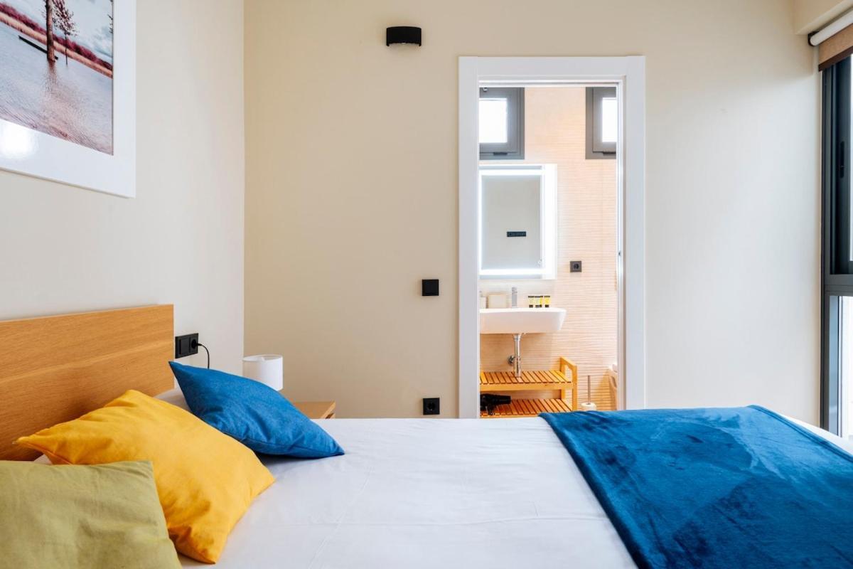 Deluxe Twobedroom Apartment Seville Downtown エクステリア 写真