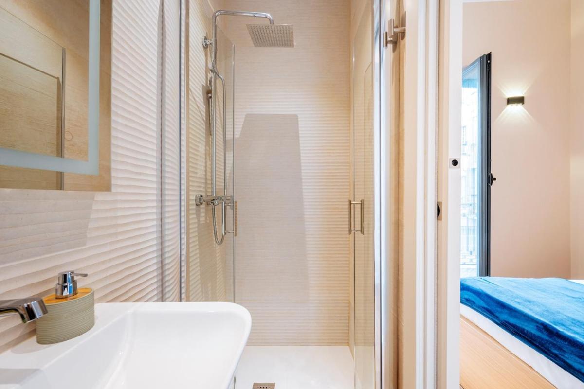Deluxe Twobedroom Apartment Seville Downtown エクステリア 写真