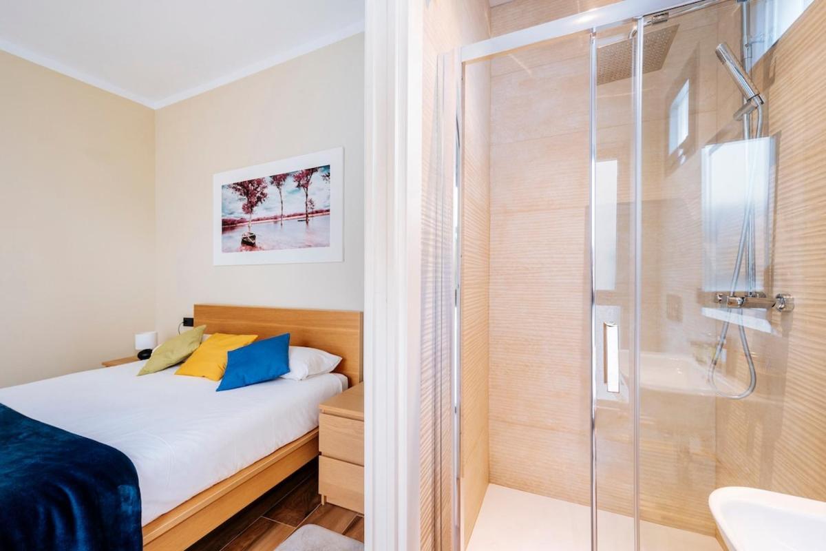Deluxe Twobedroom Apartment Seville Downtown エクステリア 写真