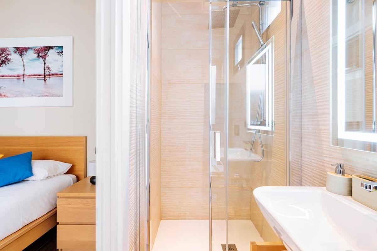 Deluxe Twobedroom Apartment Seville Downtown エクステリア 写真