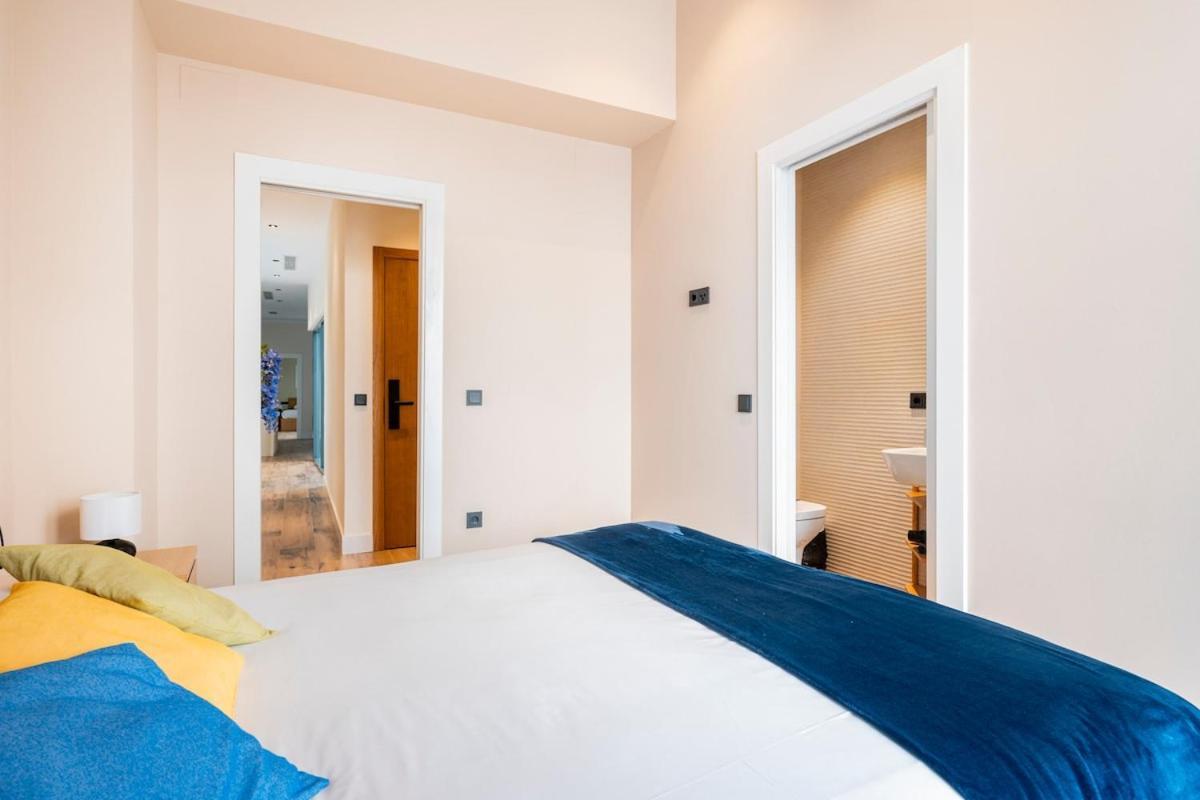 Deluxe Twobedroom Apartment Seville Downtown エクステリア 写真
