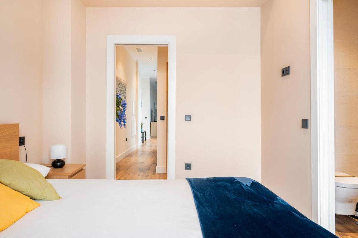 Deluxe Twobedroom Apartment Seville Downtown エクステリア 写真