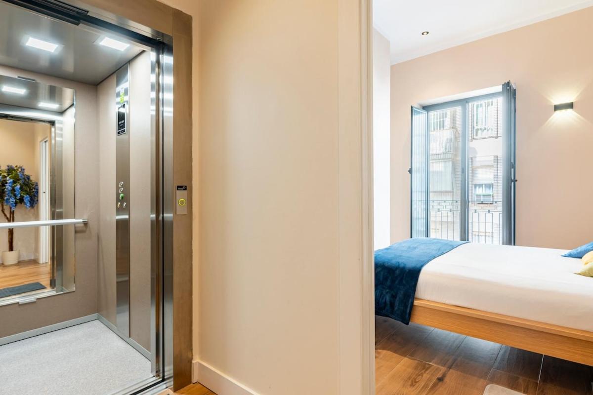 Deluxe Twobedroom Apartment Seville Downtown エクステリア 写真