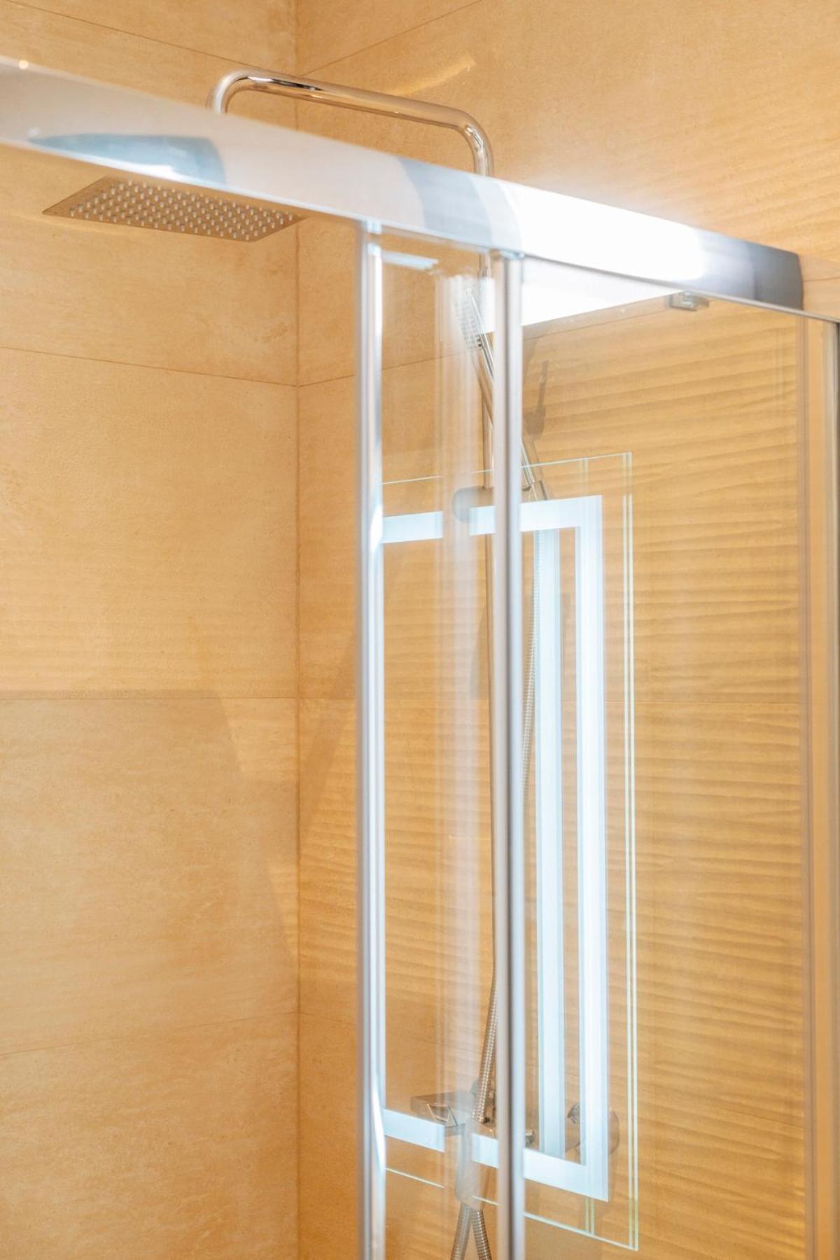 Deluxe Twobedroom Apartment Seville Downtown エクステリア 写真