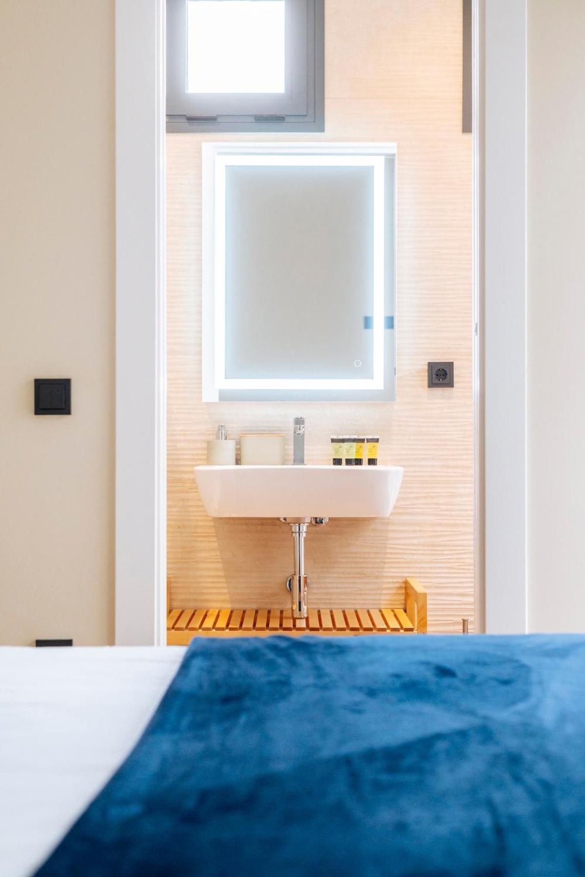 Deluxe Twobedroom Apartment Seville Downtown エクステリア 写真
