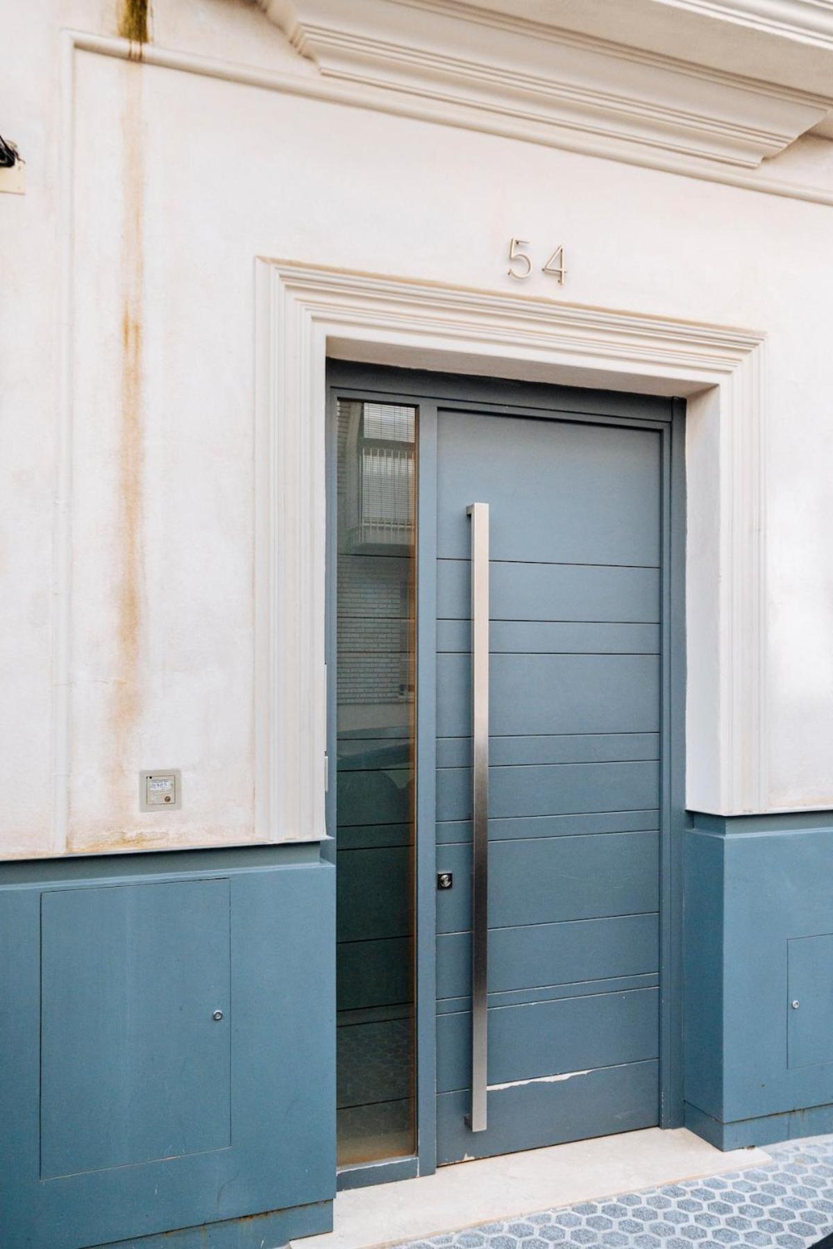 Deluxe Twobedroom Apartment Seville Downtown エクステリア 写真