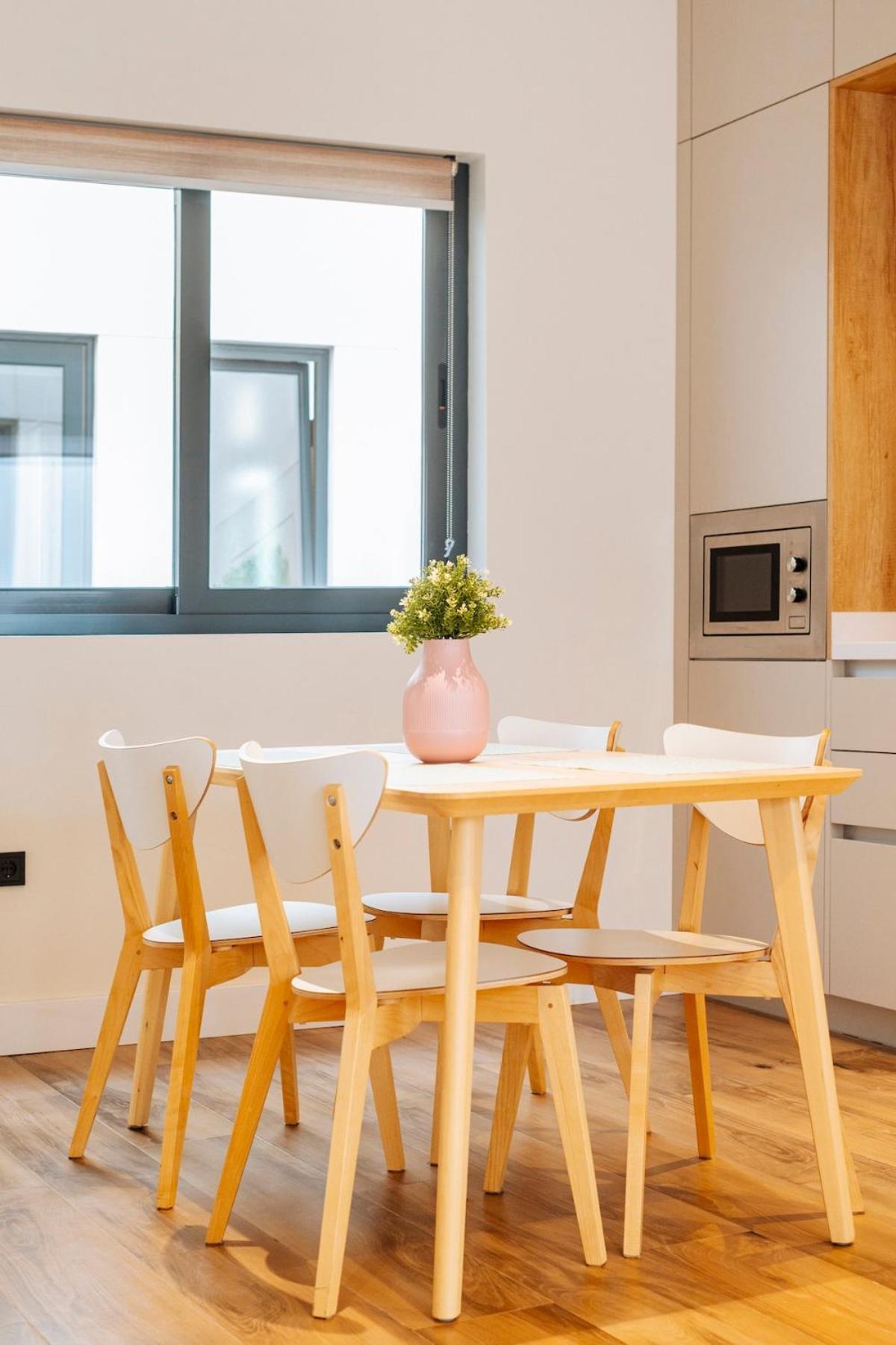Deluxe Twobedroom Apartment Seville Downtown エクステリア 写真